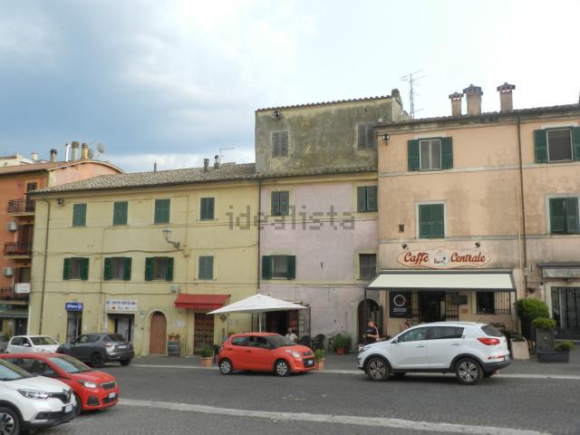 Appartamento in vendita di 40 m² in Piazza Repubblica, 6