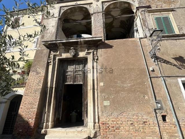 Appartamento in vendita di 40 m² in Piazza San Clemente, 4