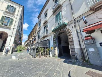 Appartamento in vendita di 40 m² in Piazza San Francesco