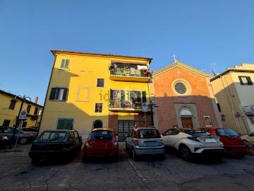 Appartamento in vendita di 40 m² in Piazza San Lorenzo, 10