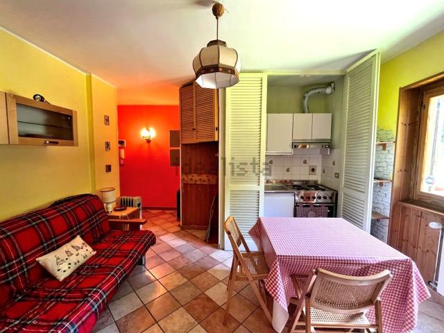 Appartamento in vendita di 40 m² in Piazzale Funivia, 184