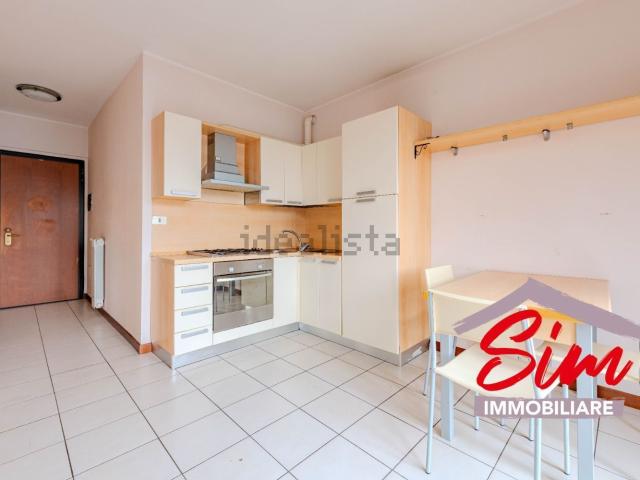 Appartamento in vendita di 40 m² in Strada Bini
