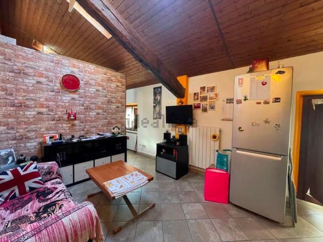 Appartamento in vendita di 40 m² in Strada cascina canepa