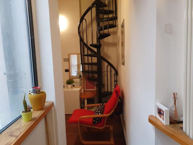 Appartamento in vendita di 40 m² in Strada Cavour, 31