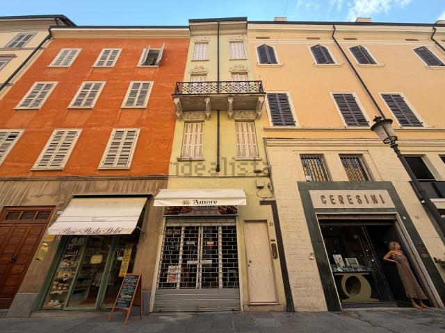 Appartamento in vendita di 40 m² in Strada Cavour, 31