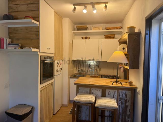 Appartamento in vendita di 40 m² in Strada Macchia Tonda, 44