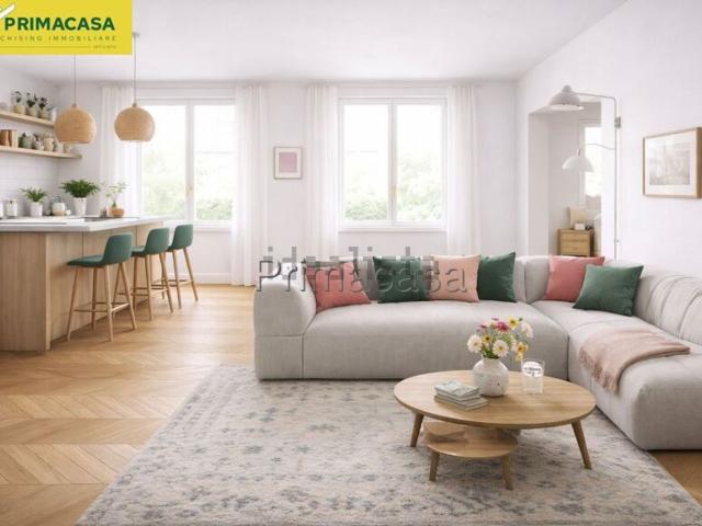 Appartamento in vendita di 40 m² in Strada Marosticana