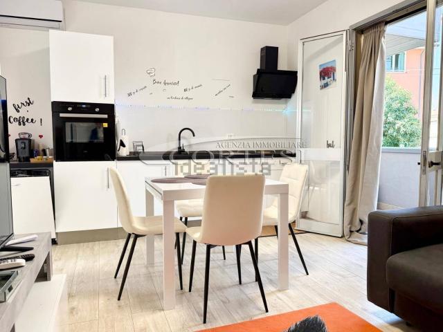 Appartamento in vendita di 40 m² in Strada Nazionale Adriatica Sud