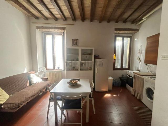 Appartamento in vendita di 40 m² in Strada Nino Bixio