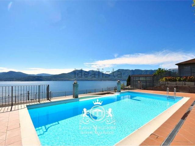 Appartamento in vendita di 40 m² in Strada Panoramica, 44
