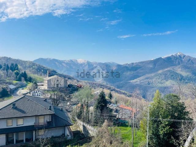 Appartamento in vendita di 40 m² in Strada Passo delle Croce, 11
