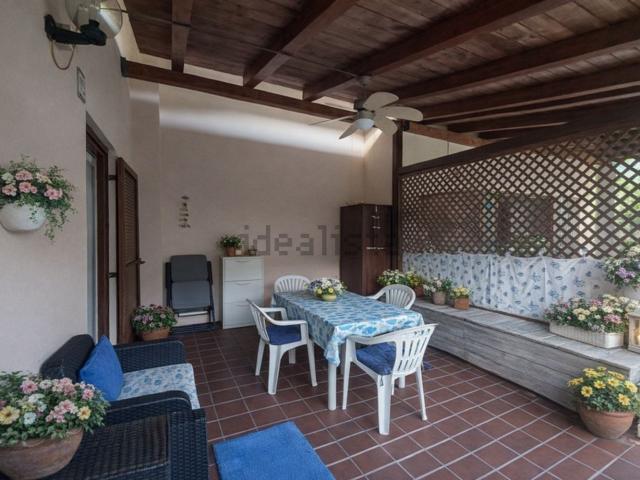 Appartamento in vendita di 40 m² in Strada per Nisporto, 58