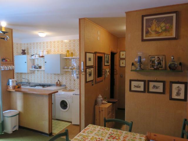 Appartamento in vendita di 40 m² in Strada per Tremalzo