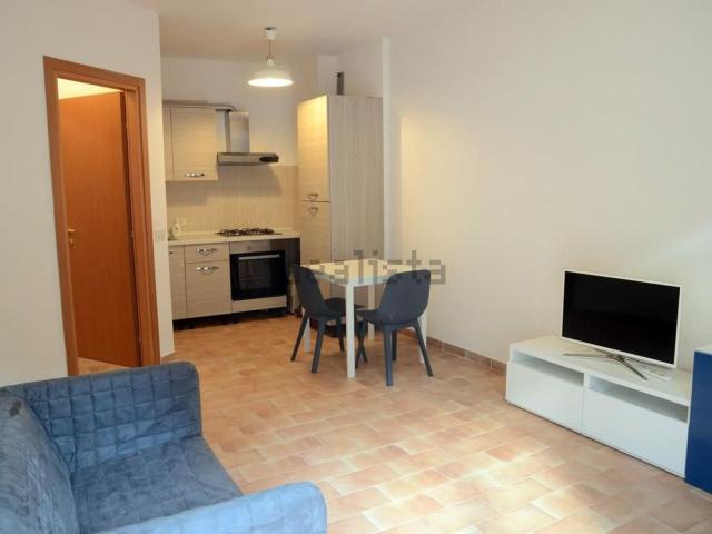 Appartamento in vendita di 40 m² in Strada Provinciale delle Pinete