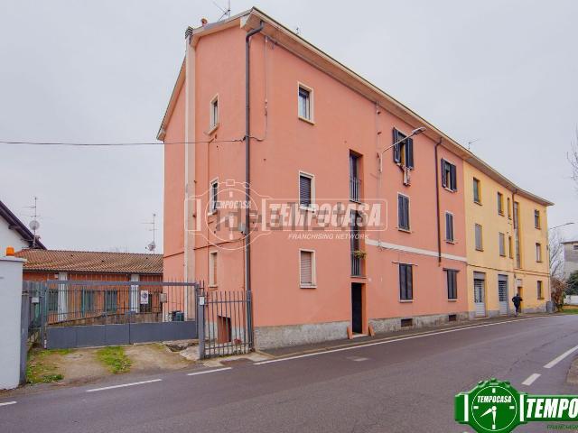 Appartamento in vendita di 40 m² in Strada Sora