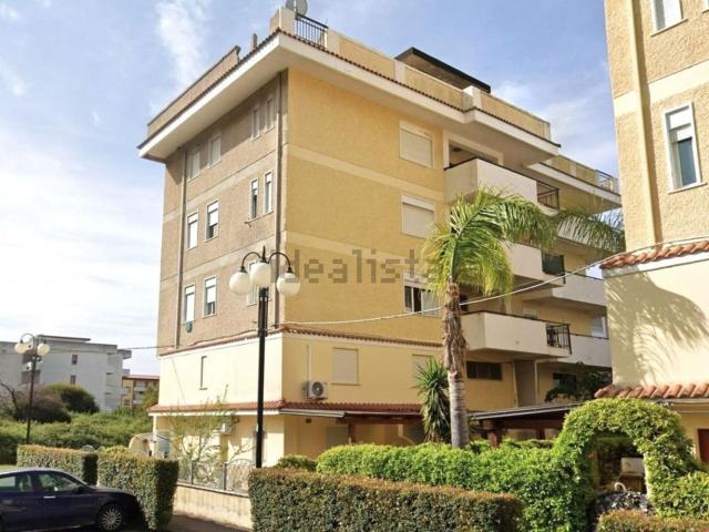 Appartamento in vendita di 40 m² in Strada Statale 18 Tirrena Inferiore