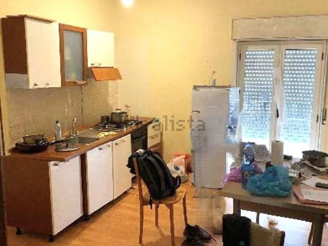 Appartamento in vendita di 40 m² in Strada Statale 18 Tirrena Inferiore