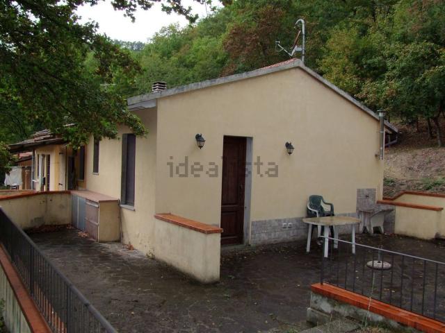 Appartamento in vendita di 40 m² in Strada Statale 67 Tosco Romagnola