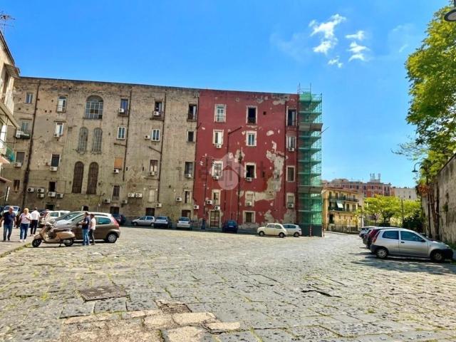 Appartamento in vendita di 40 m² in Salita di Mauro, 11