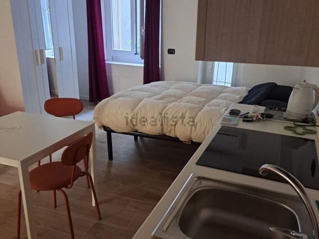 Appartamento in vendita di 40 m² in Vico della Rosa, 4