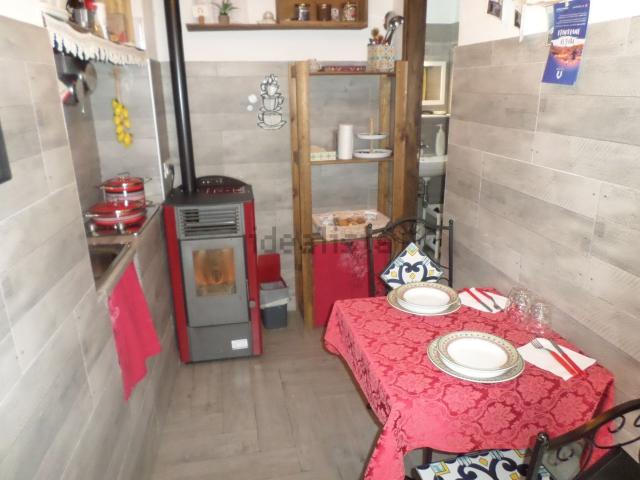 Appartamento in vendita di 40 m² in Vico Fontana