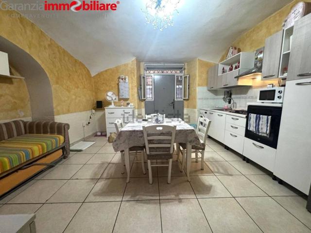 Appartamento in vendita di 40 m² in Vico Sant&apos  Eframo Vecchio