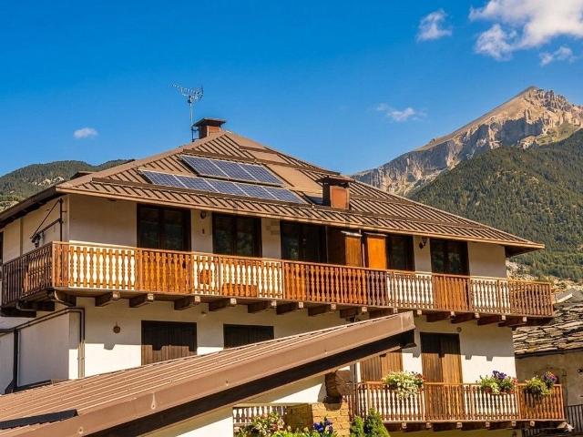 Appartamento in vendita di 40 m² in Vicolo Bouchard, 6