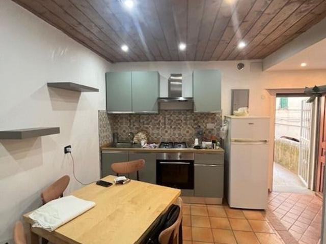 Appartamento in vendita di 40 m² in Vicolo Brembi, 38
