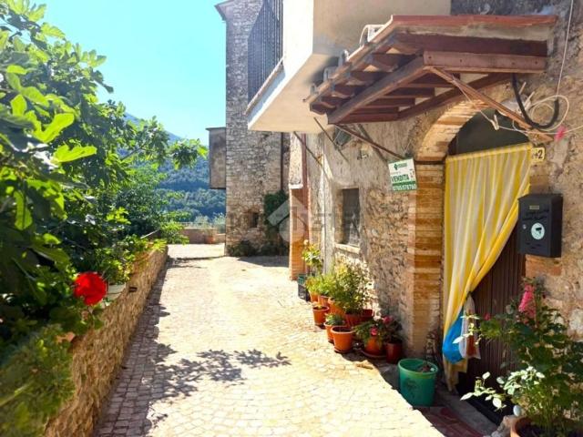 Appartamento in vendita di 40 m² in Vicolo Caprignano, 7
