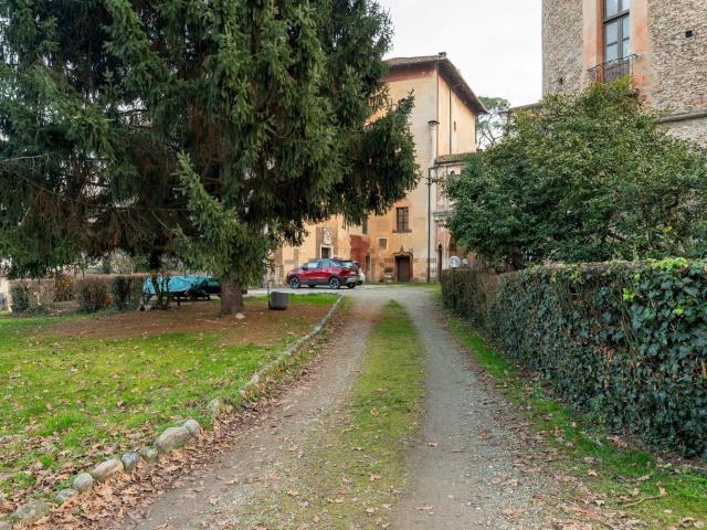 Appartamento in vendita di 40 m² in Vicolo Castello, 1