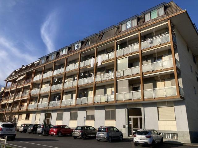 Appartamento in vendita di 40 m² in Via Teit di Fra, 3