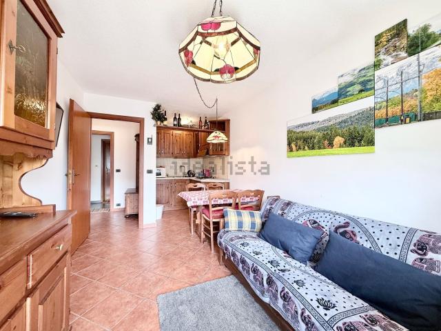 Appartamento in vendita di 40 m² in Via Terzo Reggimento Alpini, 12