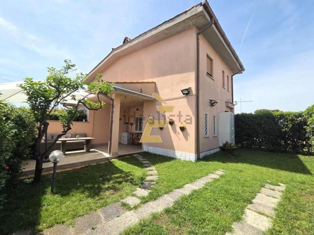 Appartamento in vendita di 40 m² in Via Tevere