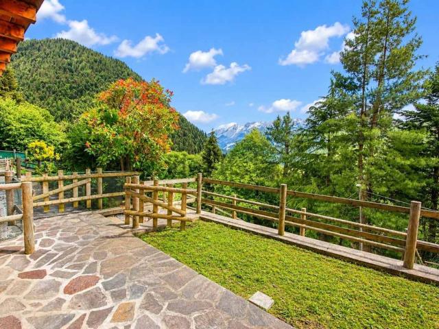 Appartamento in vendita di 40 m² in Via Tezzi Alti, 5