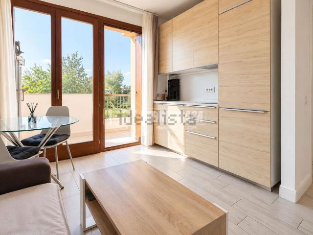 Appartamento in vendita di 40 m² in Via Tintoretto, 5