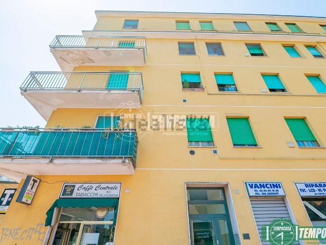 Appartamento in vendita di 40 m² in Via Ticino, 3