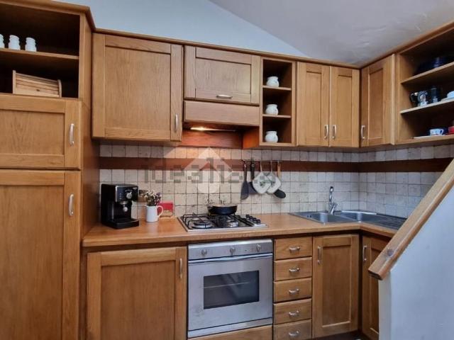 Appartamento in vendita di 40 m² in Via Tomassi, 37