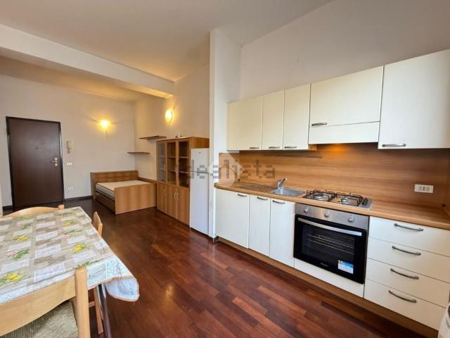 Appartamento in vendita di 40 m² in Via Tommaso Grossi, 1