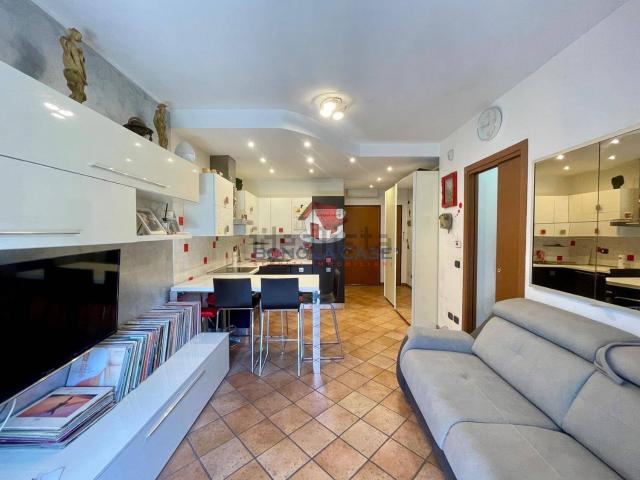 Appartamento in vendita di 40 m² in Via Tonale, 9