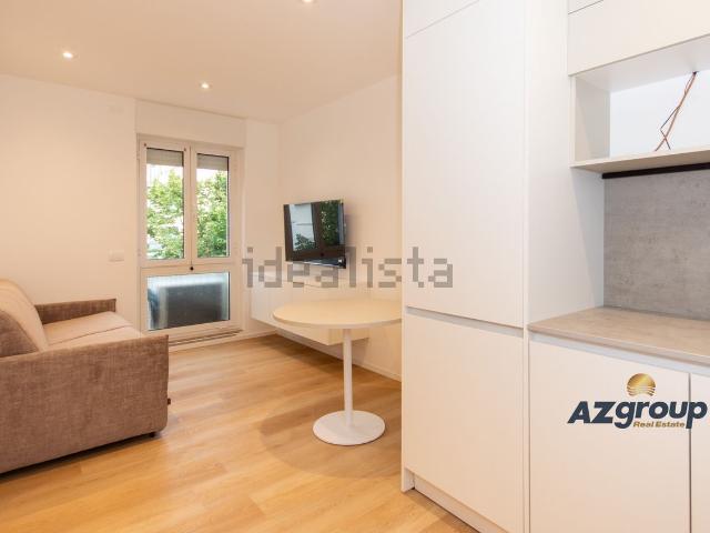 Appartamento in vendita di 40 m² in Via Tolmezzo, 32
