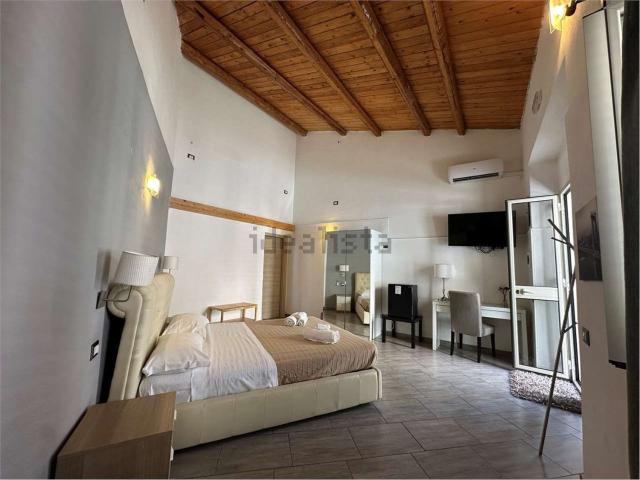 Appartamento in vendita di 40 m² in Via Tortora Filippo