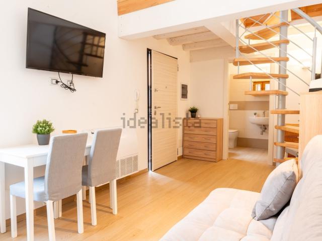 Appartamento in vendita di 40 m² in Via Torre Portello, 37