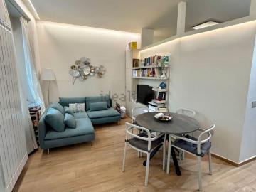 Appartamento in vendita di 40 m² in Via Traiano Boccalini