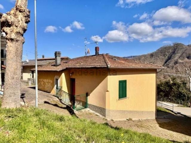 Appartamento in vendita di 40 m² in Via Tramonti Suviana