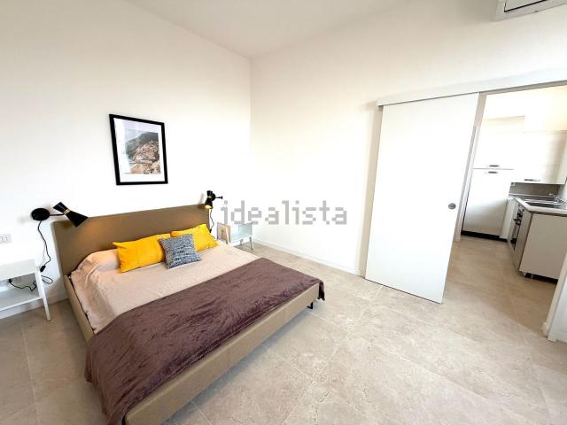 Appartamento in vendita di 40 m² in Via Treviglio, 28