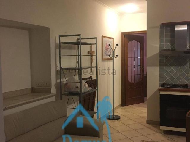 Appartamento in vendita di 40 m² in Via Trento, 62