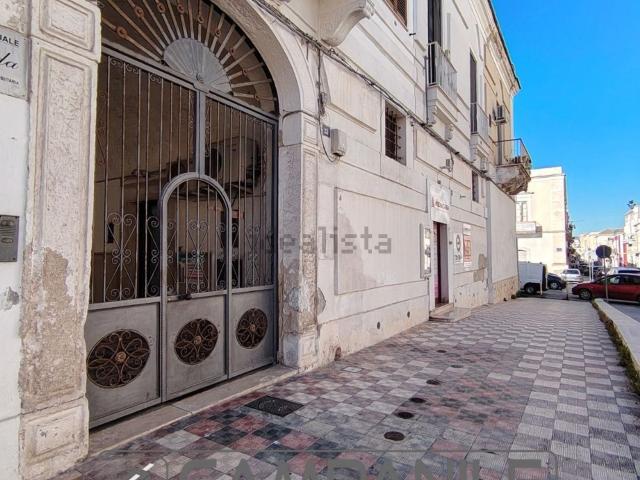 Appartamento in vendita di 40 m² in Via Tribuna, 23