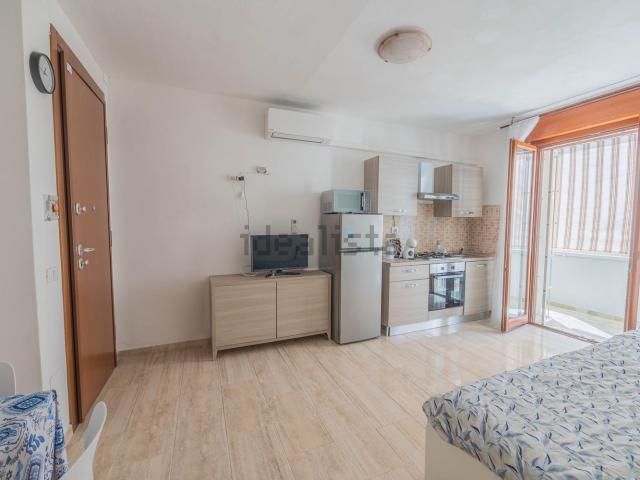 Appartamento in vendita di 40 m² in Via Trieste