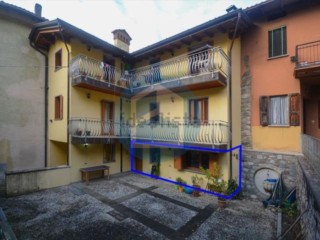 Appartamento in vendita di 40 m² in Via Trieste, 9