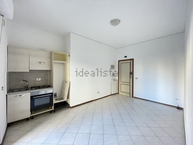 Appartamento in vendita di 40 m² in Via Trigno